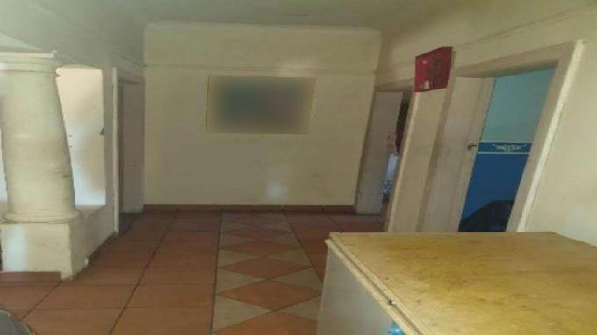 Spaces - 4 square meters of property in Rustenburg Oos-Einde