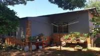 Front View of property in Rustenburg Oos-Einde