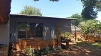 Front View of property in Rustenburg Oos-Einde