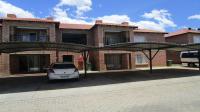 Front View of property in Waterval East