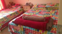 Bed Room 2 - 12 square meters of property in Waterval East