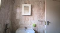 Main Bathroom - 4 square meters of property in Waterval East