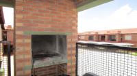 Balcony - 8 square meters of property in Waterval East