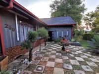 5 Bedroom 3 Bathroom House for Sale for sale in Modimolle (Nylstroom)