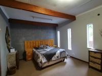 Bed Room 5+ of property in Modimolle (Nylstroom)