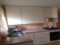 Kitchen of property in Clayville