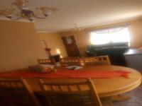 Dining Room of property in Clayville