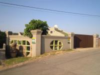 Front View of property in Kamagugu