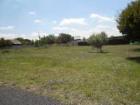 Land for Sale for sale in Vaalmarina