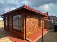 2 Bedroom 1 Bathroom House for Sale for sale in Vosloorus