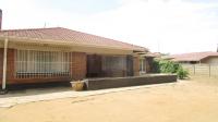 3 Bedroom 1 Bathroom House for Sale for sale in Three Rivers