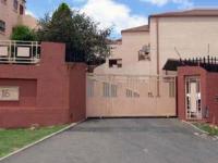 2 Bedroom 1 Bathroom Cluster for Sale for sale in Winchester Hills