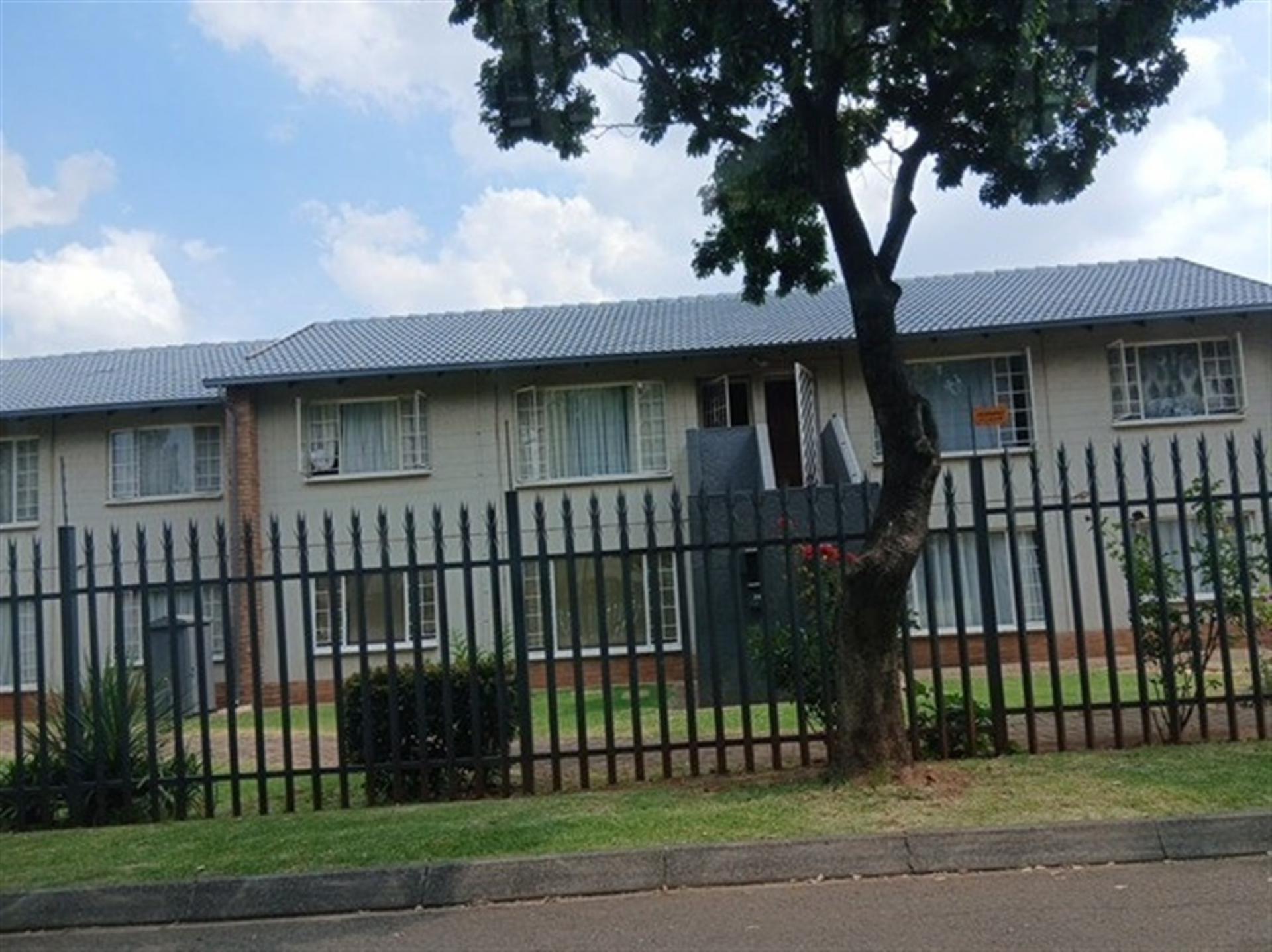 Front View of property in Boksburg