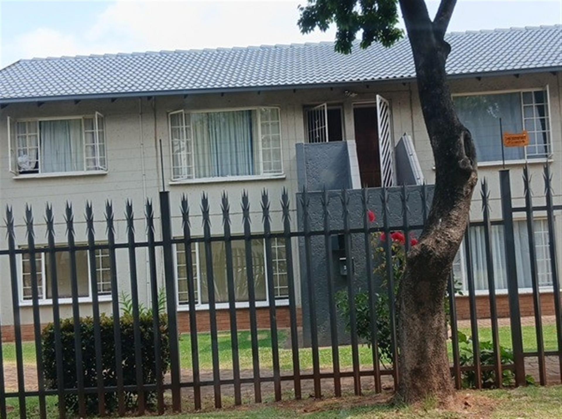 Front View of property in Boksburg