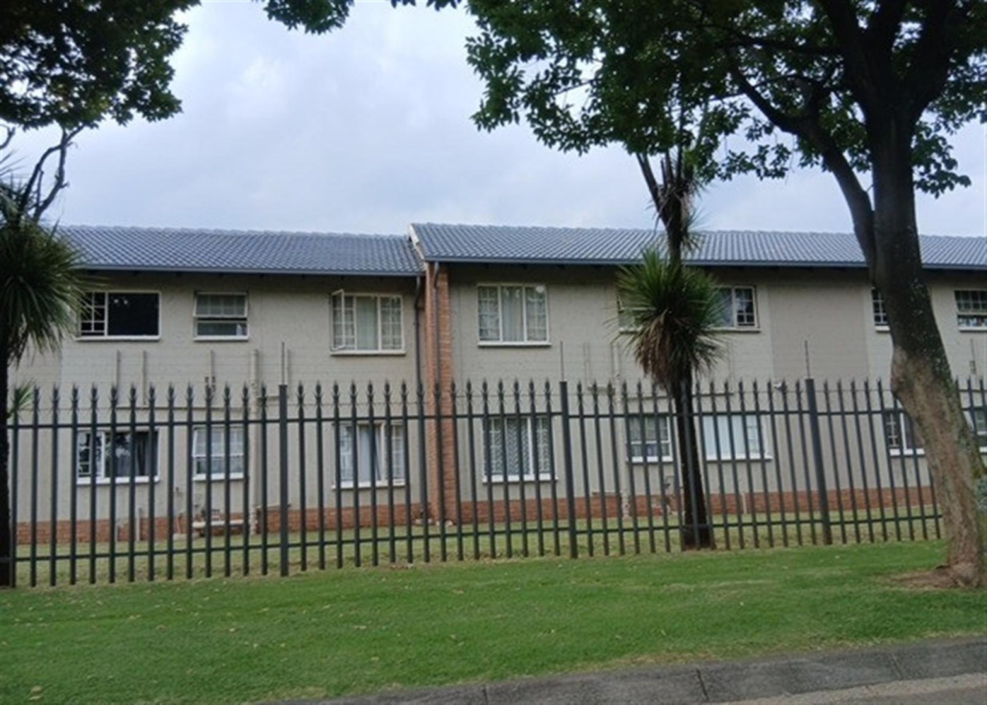 Front View of property in Boksburg