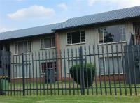 Front View of property in Boksburg