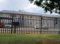 Front View of property in Boksburg