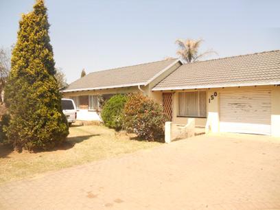  of property in Crystal Park
