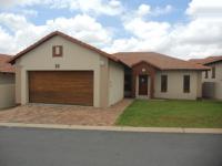 3 Bedroom 2 Bathroom House for Sale for sale in Midrand