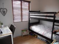 Bed Room 2 - 8 square meters of property in Caversham Glen