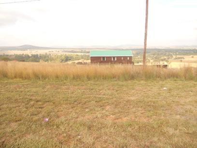 Front View of property in Vaal Oewer