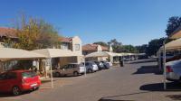 Front View of property in Lyttelton