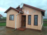 2 Bedroom 1 Bathroom House for Sale for sale in Madadeni