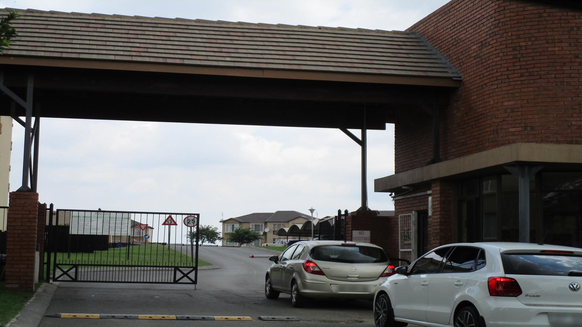 Front View of property in Reyno Ridge