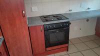 Kitchen of property in Reyno Ridge