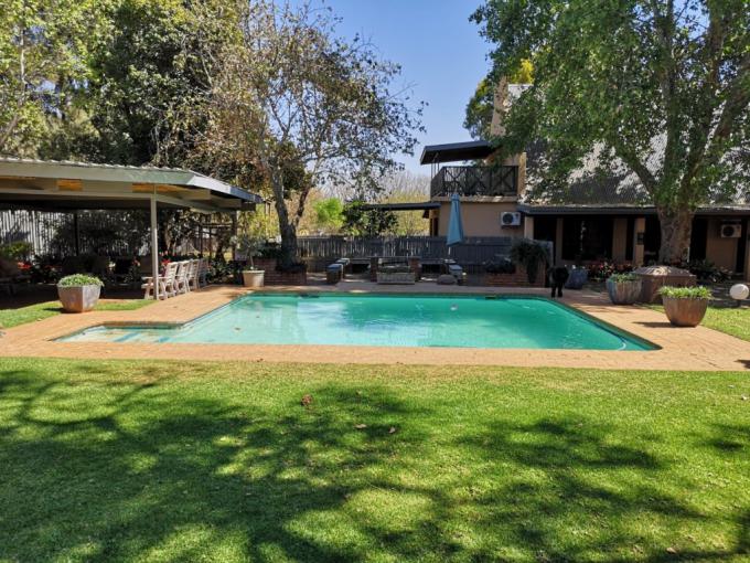 Smallholding for Sale For Sale in Rustenburg - MR335903