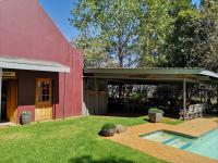  of property in Rustenburg