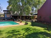  of property in Rustenburg