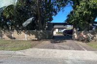 Front View of property in Lorraine