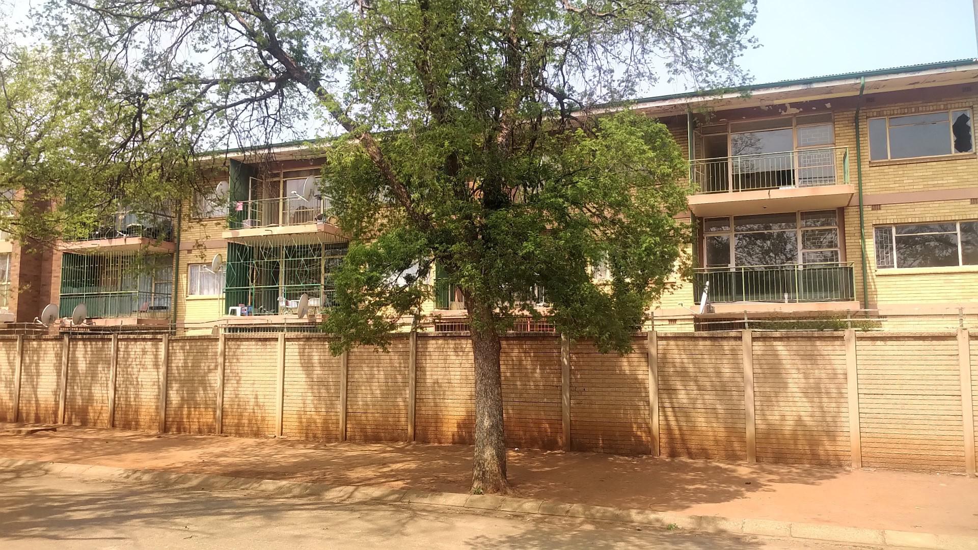 Front View of property in Vanderbijlpark