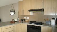Kitchen - 11 square meters of property in Sagewood