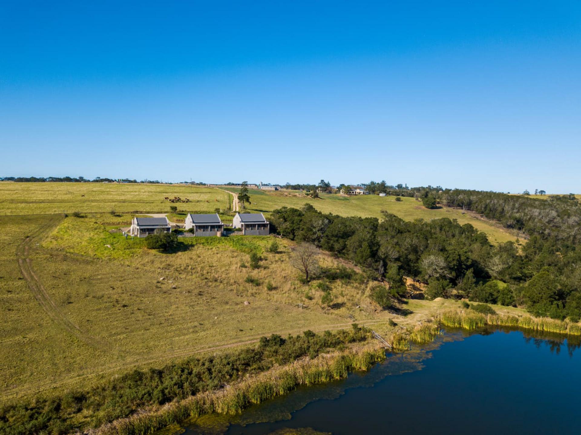 Farm for Sale For Sale in Groot Brakrivier MR336863 MyRo