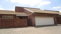 3 Bedroom 2 Bathroom Sec Title for Sale for sale in Vanderbijlpark