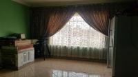 Dining Room - 10 square meters of property in Riamarpark