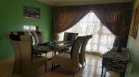 Dining Room - 10 square meters of property in Riamarpark