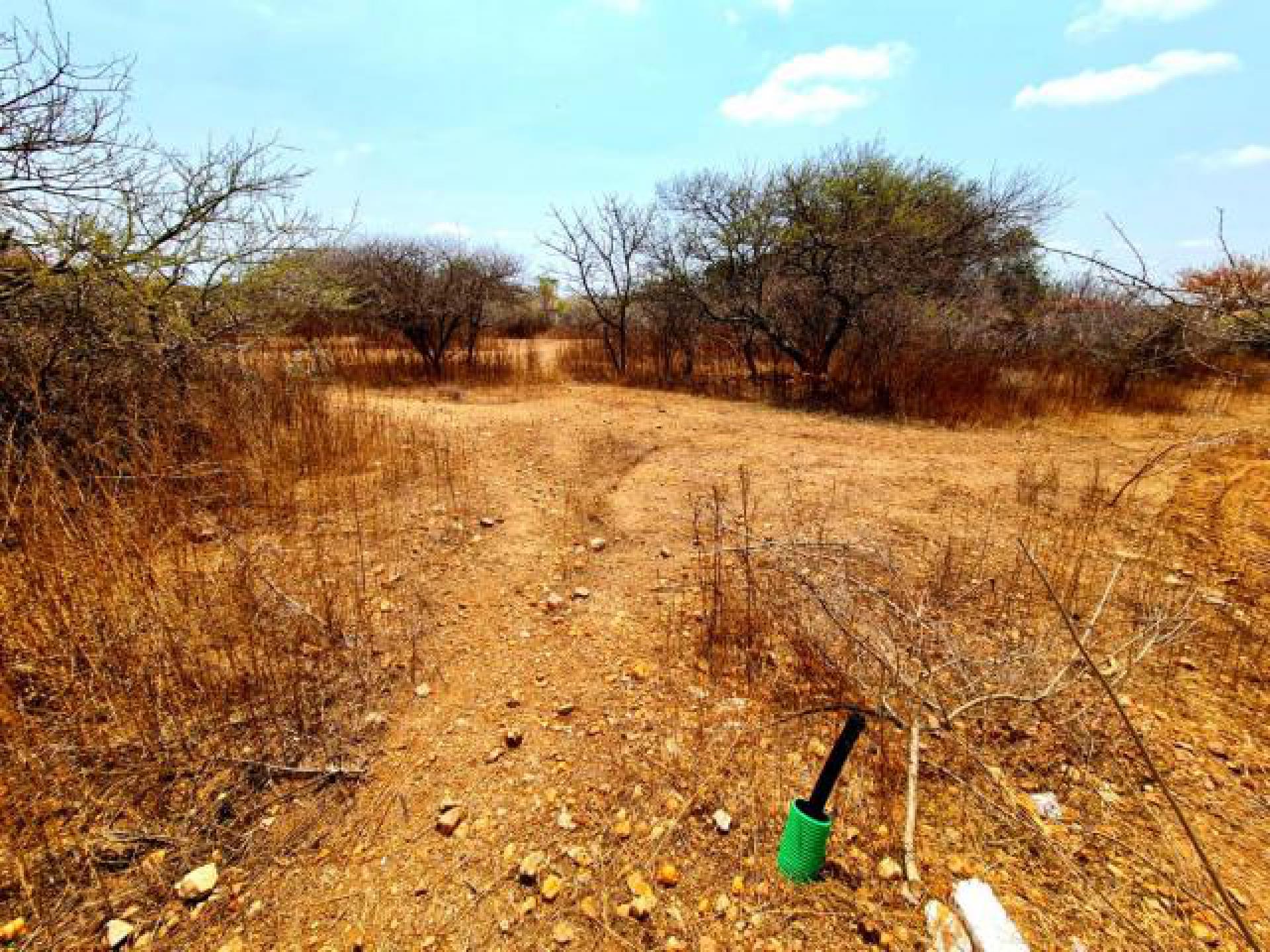 Front View of property in Celtic Lodge Eco Estate