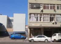 Front View of property in South Beach