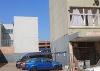 Front View of property in South Beach
