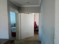 Spaces - 4 square meters of property in Savanna City