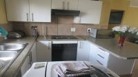 Kitchen - 14 square meters of property in Northgate (JHB)