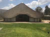  of property in Waterkloof (Rustenburg)