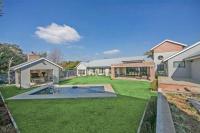  of property in Bryanston