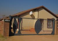 3 Bedroom 1 Bathroom House for Sale for sale in Elandspoort