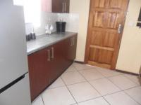 Kitchen - 9 square meters of property in Tlhabane West