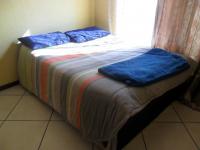 Bed Room 2 - 10 square meters of property in Tlhabane West