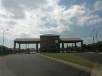 Front View of property in Andeon